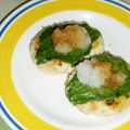 ゆっこｗ's cooksnap of when they made おから・デ・ハンバーグ!!!.