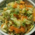 れぃれぃまま's cooksnap of when they made ついつい手が出るキャベツと胡瓜の漬物.