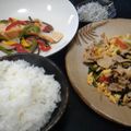 Tomonorian's cooksnap of when they made 鮭のレンジ蒸し.