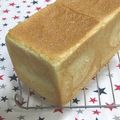 umemodoki's cooksnap of when they made ふんわ～りミルク食パン.