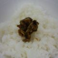 TAMA☆SAN's cooksnap of when they made 早春の味♪ふきのとう味噌♡.