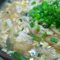 yuu★'s cooksnap of when they made 卵とじうどん.