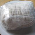 henkel's cooksnap of when they made 手作り餃子の皮.