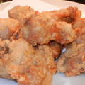 ぼびあばー's cooksnap of when they made ★今夜はから揚げ★.
