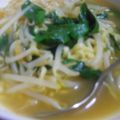 やっちーさん's cooksnap of when they made ＳＯＳ辛ラーメン.
