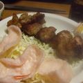 このみん家's cooksnap of when they made モグモグ食べれる!!ひとくちトンカツ♪.