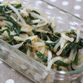 とろままちゃん's cooksnap of when they made もやしとにらの簡単ナムル.
