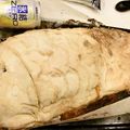 mzhroom's cooksnap of when they made 鯛の塩釜焼き.