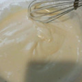 fropcy's cooksnap of when they made 簡単！クリームソース.