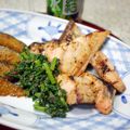 ばじまま's cooksnap of when they made お弁当の美味しい焼き鮭.