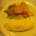 hawaiisunny's cooksnap of when they made 甘酒と塩麹 de 美味しい卵焼き.