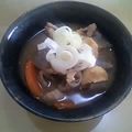 AImyme's cooksnap of when they made モツ嫌いのわたしも食べられるモツ煮込み.