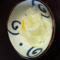 よしりん１２'s cooksnap of when they made 大根のお漬物.