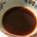 さりあん's cooksnap of when they made 手作りポン酢.