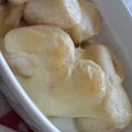 麻希mama's cooksnap of when they made ♡簡単朝ごはん♡バナナのグラタン.