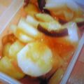 あやぱんな's cooksnap of when they made 自家製柴漬け.