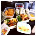 53yuko's cooksnap of when they made 小松菜とベーコンの混ぜご飯.