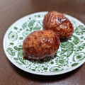 チョビ～☆'s cooksnap of when they made 初心者さんもOK♪基本の栗の渋皮煮.
