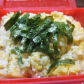 あまいこびと's cooksnap of when they made シンプルとうもろこし炒飯.