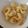 こち。's cooksnap of when they made 卵とバター不要!!お手軽絞り出しクッキー.