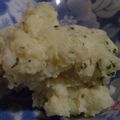 BMWR's cooksnap of when they made ジャガイモだけ★柚子胡椒ポテトサラダ.