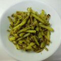 ケンコ☆チュンコ's cooksnap of when they made サツマイモのハニーバター炒め.