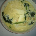 くぅ太郎♪'s cooksnap of when they made レンジで簡単！茶碗蒸し.