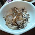 2g67's cooksnap of when they made ☆簡単☆ホタテの生クリーム仕立て♪.