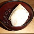 主夫になりたい's cooksnap of when they made ♪鏡開きのお汁粉♪.