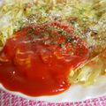 にゃぁくん's cooksnap of when they made ～。：＊もちじゃがもち＊：。～.