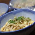 kikikko's cooksnap of when they made 栄養満点サラダ！.