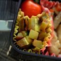 Saya＊JN's cooksnap of when they made ☆エコ☆ブロッコリーの茎の炒め物.