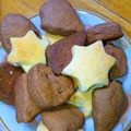 ろーず７０'s cooksnap of when they made ホットケーキミックスのスコーン風.