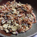 naoexoxo's cooksnap of when they made 春の味★めんつゆｄｅつくしの卵とじ.