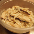 cocomakico's cooksnap of when they made うちの塩麹きのこ.