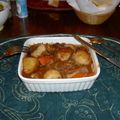 kitty-chan's cooksnap of when they made 自分で作るデミグラスソース.