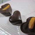 こずっぺ's cooksnap of when they made 柿チョコクランチ.