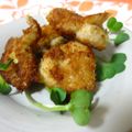 まな竜's cooksnap of when they made とってもやわらかチキンカツ.