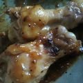 ☆好のんま☆'s cooksnap of when they made レンジで鶏手羽黒こしょう.