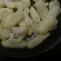のどかなり's cooksnap of when they made お餅でカンタン☆おかき.