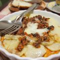baromaman's cooksnap of when they made ＊大葉味噌風味の鮭ジャガ焼＊.