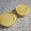 のほcook's cooksnap of when they made 米粉deしっとりチーズケーキ.