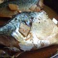 このみん家's cooksnap of when they made ふっくらサバの煮付け.