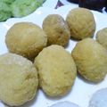 monchanママ's cooksnap of when they made おはぎ（ぼたもち）.
