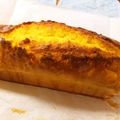 ♪カカオ♪'s cooksnap of when they made すっぱいレモンパウンドケーキ.