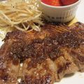 おつね's cooksnap of when they made たっぷりもやしが、ぱくぱく食べれる♪.