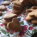 メルカート's cooksnap of when they made ☆さくさくクッキー☆.