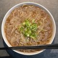 ぐぐ39's cooksnap of when they made ダイエット♡白滝もやしあんかけラーメン風.