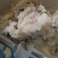 サスカ's cooksnap of when they made マッシュルームとセロリでポテトサラダ.