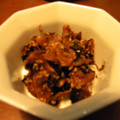 ぶらじるごはん's cooksnap of when they made 新ショウガのつくだ煮.